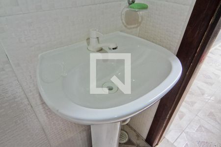 Casa à venda com 200m², 4 quartos e 2 vagasLavabo