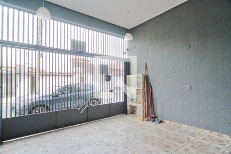 Casa à venda com 200m², 4 quartos e 2 vagasGaragem