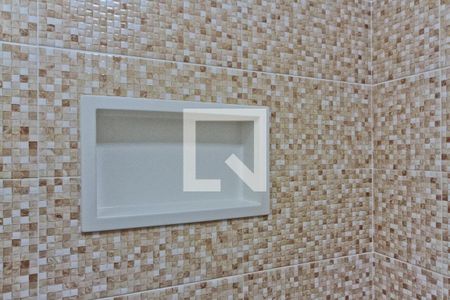 Casa à venda com 200m², 4 quartos e 2 vagasBanheiro da Suíte