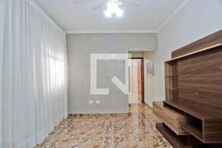 Sala de casa à venda com 4 quartos, 200m² em Jardim Marisa, São Paulo