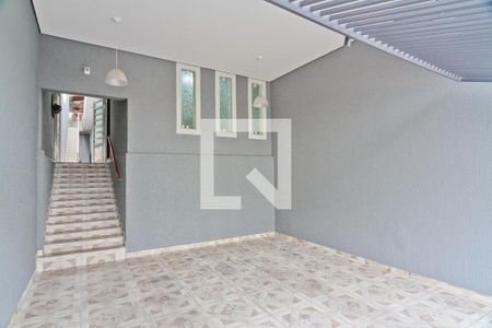 Casa à venda com 200m², 4 quartos e 2 vagasGaragem