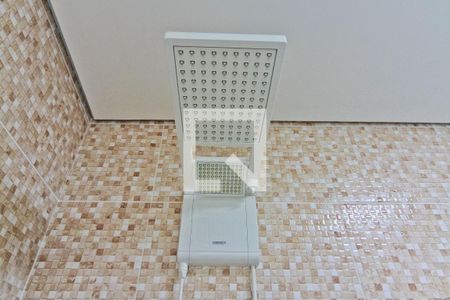 Casa à venda com 200m², 4 quartos e 2 vagasBanheiro da Suíte