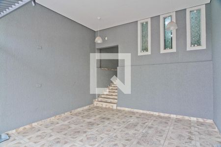 Casa à venda com 200m², 4 quartos e 2 vagasGaragem