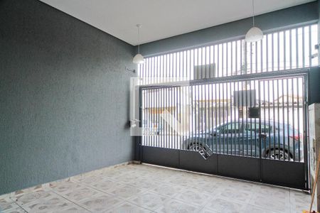 Casa à venda com 200m², 4 quartos e 2 vagasGaragem
