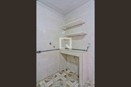 Casa à venda com 200m², 4 quartos e 2 vagasÁrea de Serviço