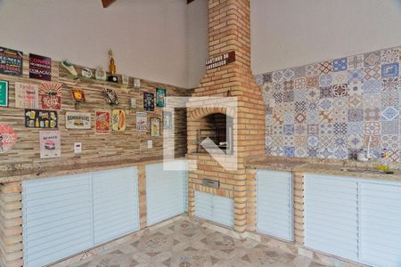 Casa à venda com 200m², 4 quartos e 2 vagasÁrea externa