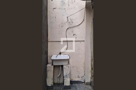 Casa para alugar com 150m², 2 quartos e 1 vagaTanque