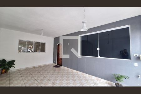 Casa para alugar com 150m², 2 quartos e 1 vagaGaragem