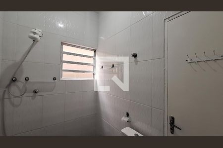 Casa para alugar com 150m², 2 quartos e 1 vagaBanheiro suíte