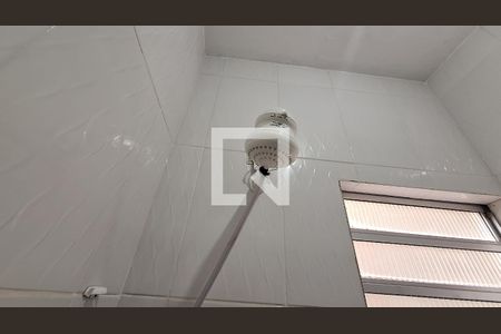 Casa para alugar com 150m², 2 quartos e 1 vagaBanheiro suíte