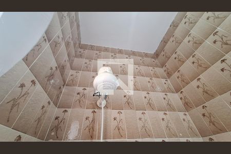 Casa para alugar com 150m², 2 quartos e 1 vagaBanheiro social 