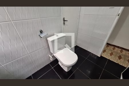 Casa para alugar com 150m², 2 quartos e 1 vagaBanheiro suíte