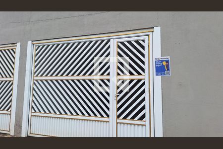 Casa para alugar com 150m², 2 quartos e 1 vagaPlaquinha