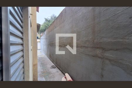 Casa para alugar com 150m², 2 quartos e 1 vagaVista da suíte 