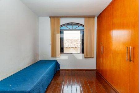 Apartamento à venda com 172m², 4 quartos e 2 vagasQuarto 3