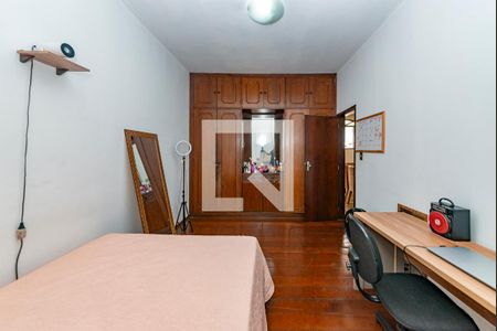 Apartamento à venda com 172m², 4 quartos e 2 vagasQuarto 4