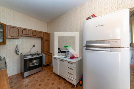 Apartamento à venda com 172m², 4 quartos e 2 vagasCozinha