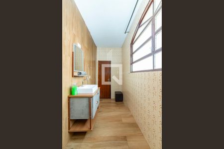 Apartamento à venda com 172m², 4 quartos e 2 vagasBanheiro da Suíte