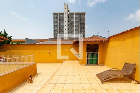 Apartamento à venda com 172m², 4 quartos e 2 vagasÁrea externa