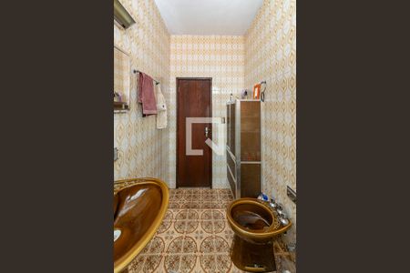 Apartamento à venda com 172m², 4 quartos e 2 vagasBanheiro Social