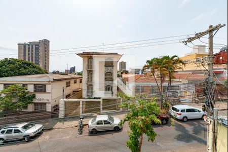 Apartamento à venda com 172m², 4 quartos e 2 vagasVaranda da Sala