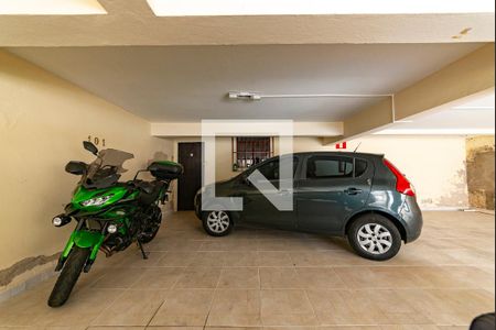 Apartamento à venda com 172m², 4 quartos e 2 vagasGaragem