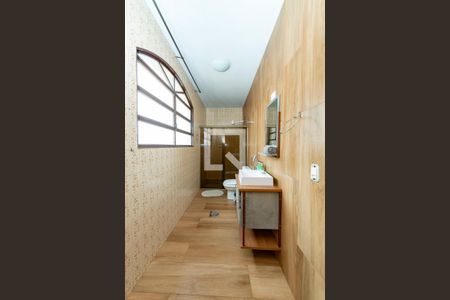 Apartamento à venda com 172m², 4 quartos e 2 vagasBanheiro da Suíte