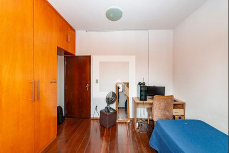 Apartamento à venda com 172m², 4 quartos e 2 vagasQuarto 3