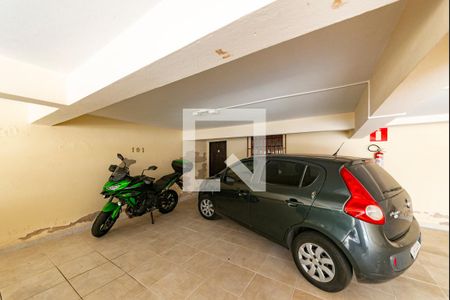 Apartamento à venda com 172m², 4 quartos e 2 vagasGaragem