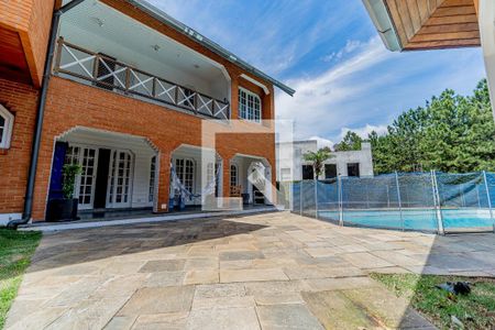 Casa de condomínio à venda com 667m², 4 quartos e 6 vagasPiscina