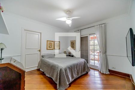 Casa de condomínio à venda com 667m², 4 quartos e 6 vagasQuarto