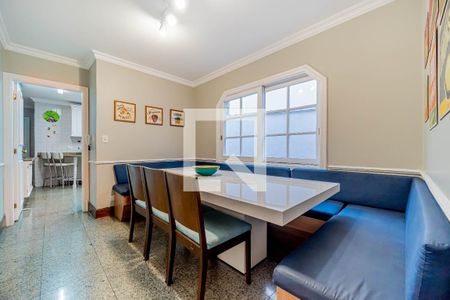 Casa de condomínio à venda com 667m², 4 quartos e 6 vagasSala/Cozinha