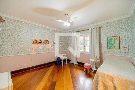 Casa de condomínio à venda com 667m², 4 quartos e 6 vagasQuarto