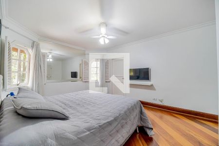 Casa de condomínio à venda com 667m², 4 quartos e 6 vagasQuarto