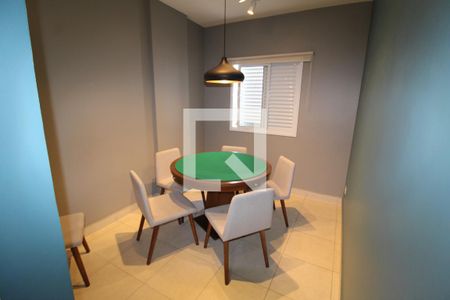 Apartamento à venda com 55m², 2 quartos e 1 vagaÁrea Comum