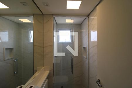 Apartamento à venda com 55m², 2 quartos e 1 vagaBanheiro