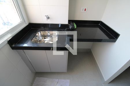 Apartamento à venda com 55m², 2 quartos e 1 vagaÁrea de Serviço