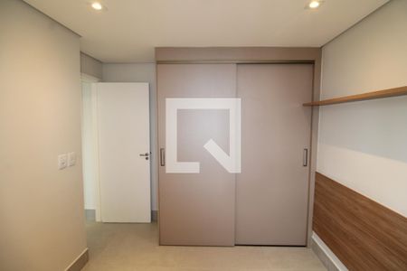 Apartamento à venda com 55m², 2 quartos e 1 vagaQuarto 2