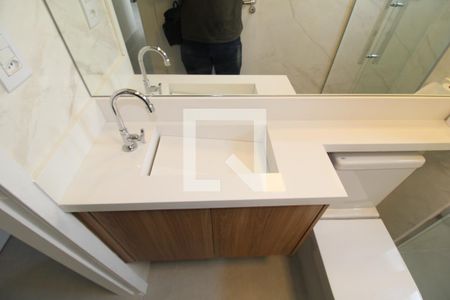 Apartamento à venda com 55m², 2 quartos e 1 vagaBanheiro