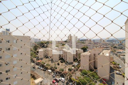 Sala - Varanda de apartamento à venda com 2 quartos, 55m² em Lauzane Paulista, São Paulo