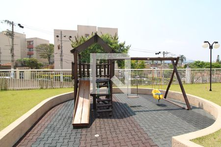 Apartamento à venda com 55m², 2 quartos e 1 vagaÁrea Comum