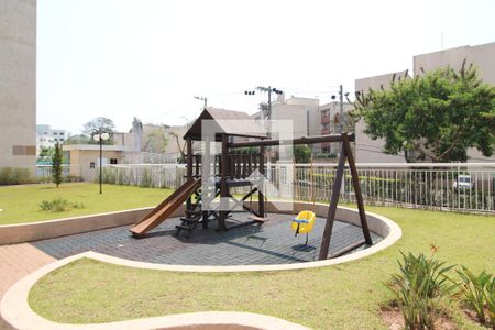 Apartamento à venda com 55m², 2 quartos e 1 vagaÁrea Comum