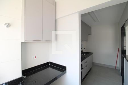 Apartamento à venda com 55m², 2 quartos e 1 vagaÁrea de Serviço