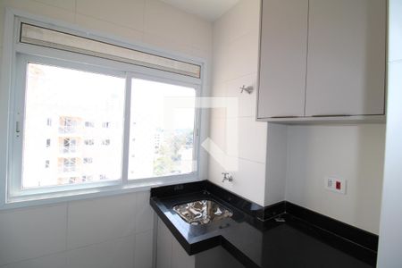 Apartamento à venda com 55m², 2 quartos e 1 vagaÁrea de Serviço