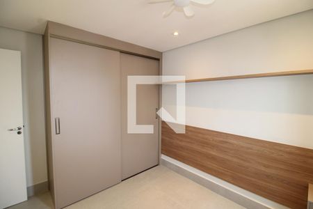 Apartamento à venda com 55m², 2 quartos e 1 vagaQuarto 2