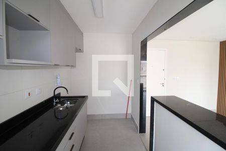 Apartamento à venda com 55m², 2 quartos e 1 vagaCozinha