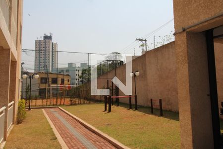 Apartamento à venda com 55m², 2 quartos e 1 vagaÁrea Comum