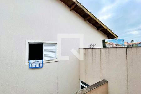Casa à venda com 148m², 3 quartos e 3 vagasVista da Suíte 2