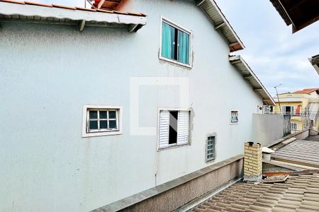 Casa à venda com 148m², 3 quartos e 3 vagasVista da Suíte 3
