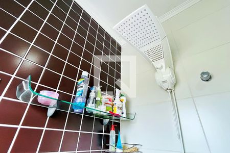 Casa à venda com 148m², 3 quartos e 3 vagasBanheiro da Suíte 1